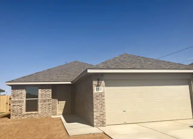 Property at 10511 Valencia Ave, Lubbock, TX, 79424, 3 beds, 2 baths, [object Object]