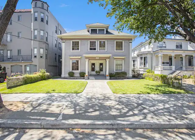Property at 1429 Grand St Unit B, Alameda, CA, 94501, 1 bed, 1 bath, [object Object]