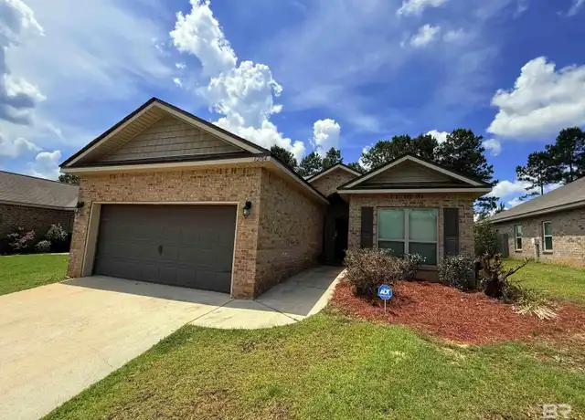 Property at 12704 Chickadee Ln, Daphne, AL, 36527, 4 beds, 2 baths, [object Object]