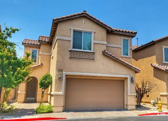 Property at 4509 Imperial Orchard St, Las Vegas, NV, 89130, 3 beds, 2.5 baths, [object Object]
