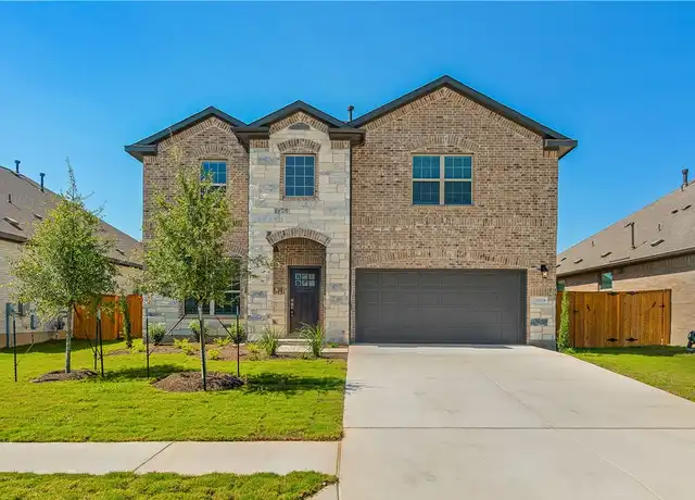 Property at 20224 Clare Island Bnd, Pflugerville, TX, 78660, 4 beds, 2.5 baths, [object Object]