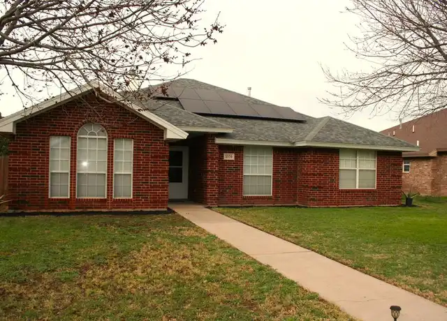 Property at 3570 Grandview Dr, San Angelo, TX, 76904, 3 beds, 2 baths, [object Object]