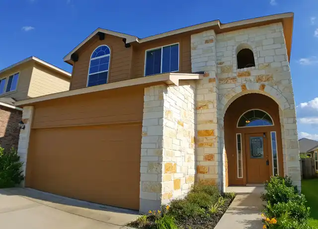 Property at 2501 McDonald Way, Austin, TX, 78754, 3 beds, 2.5 baths, [object Object]