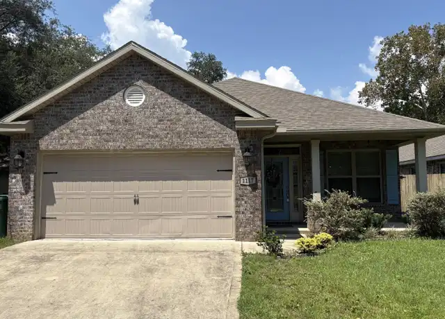 Property at 1117 46th St, Niceville, FL, 32578, 4 beds, 2 baths, [object Object]