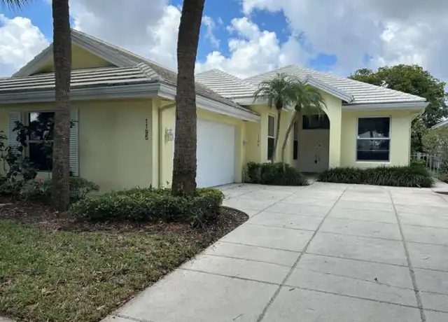 Property at 1195 Gator Trl, West Palm Beach, FL, 33409, 3 beds, 2 baths, [object Object]