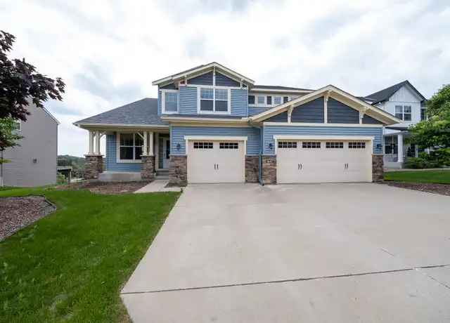Property at 3647 Pointe Pass NW, Prior Lake, MN, 55372, 5 beds, 3.5 baths, [object Object]