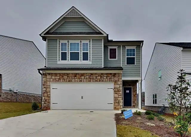 Property at 36 Briarwood Dr E, Dawsonville, GA, 30534, 4 beds, 2.5 baths, [object Object]