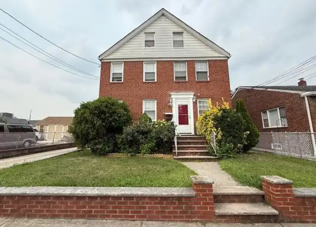 Property at 6 Wesley Pl Unit 2, North Arlington, NJ, 07031, 3 beds, 1 bath, [object Object]