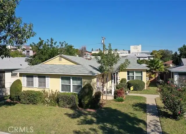 Property at 1263 Dorner Dr, Monterey Park, CA, 91754, 2 beds, 1 bath, [object Object]