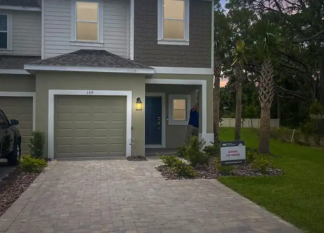 Property at 169 River Front Way, Edgewater, FL, 32141, 3 beds, 2.5 baths, [object Object]