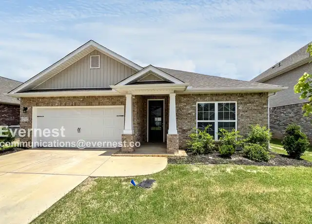 Property at 12712 Tallulah Dr, Madison, AL, 35756, 4 beds, 3 baths, [object Object]