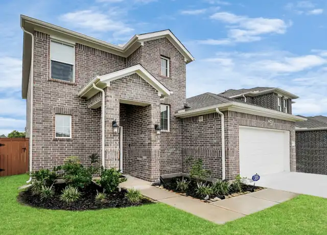 Property at 10518 Moon Valley Ln, Rosharon, TX, 77583, 3 beds, 2.5 baths, [object Object]