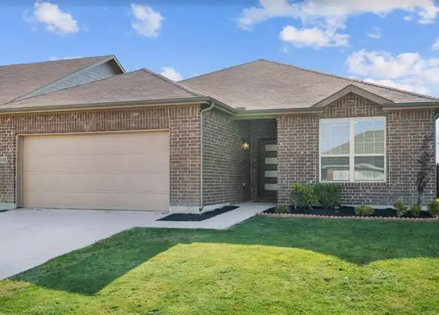 Property at 1110 Greywood Dr, Van Alstyne, TX, 75495, 3 beds, 2 baths, [object Object]
