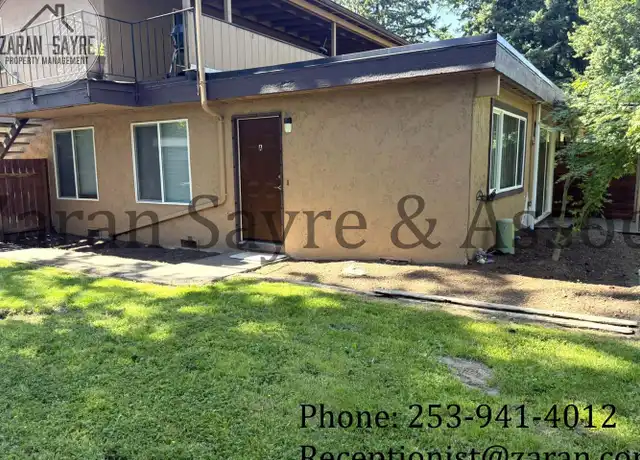 Property at 2220 O St NE Unit A, Auburn, WA, 98002, 3 beds, 1 bath, [object Object]