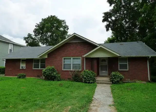 Property at 520 E College St Unit A, Murfreesboro, TN, 37130, 2 beds, 2 baths, [object Object]
