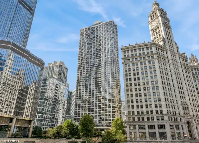 Property at 405 N Wabash Ave #5009, Chicago, IL, 60611, 4 beds, 3 baths, [object Object]