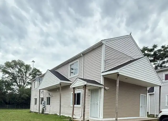 Property at 3457 Wade Ave, Cleveland, OH, 44113, 3 beds, 1 bath, [object Object]