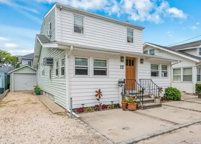 Property at 12 Warren Ave, Bayville, NY, 11709, 3 beds, 2 baths, [object Object]
