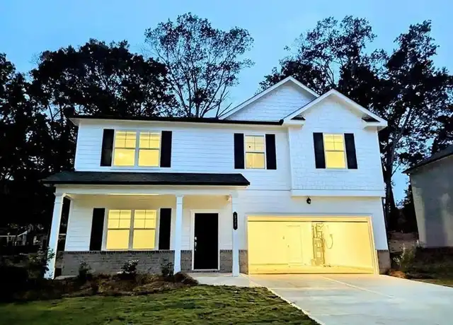 Property at 465 Madison Lakeview Dr, Acworth, GA, 30102, 4 beds, 3.5 baths, [object Object]