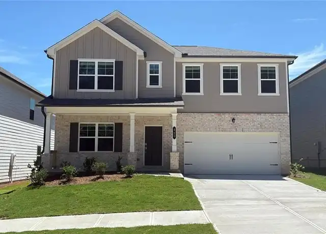 Property at 465 Madison Lakeview Dr, Acworth, GA, 30102, 4 beds, 3.5 baths, [object Object]
