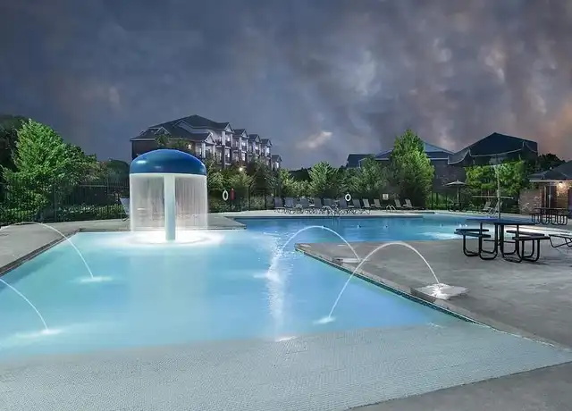 Property at The Greens at Fayetteville - 3600 W Player Ln, Fayetteville, AR, 72704, 1-2 bed, 1-2 bath, [object Object]