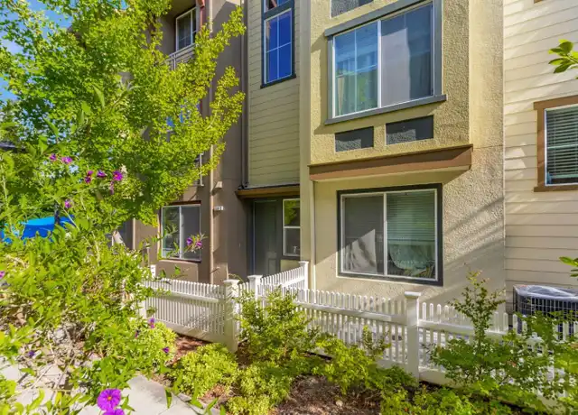 Property at 226 Peppermint Tree Ter #2, Sunnyvale, CA, 94086, 3 beds, 3.5 baths, [object Object]