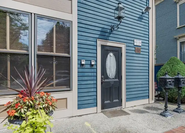 Property at 407 Broadway Unit 2, Providence, RI, 02909, 2 beds, 1 bath, [object Object]