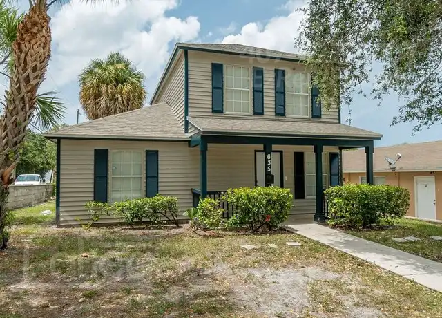 Property at 720 4th St, West Palm Beach, FL, 33401, 3 beds, 2 baths, [object Object]