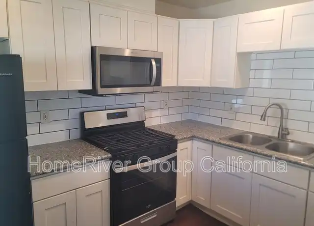 Property at 683 El Camino Ave Unit 3, Sacramento, CA, 95815, 2 beds, 1 bath, [object Object]