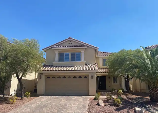 Property at 10890 Dornoch Castle St, Las Vegas, NV, 89141, 4 beds, 2.5 baths, [object Object]