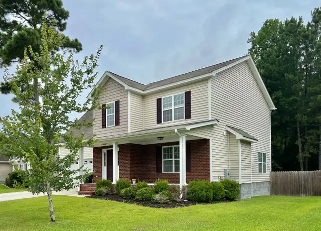 Property at 260 Sellhorn Blvd, New Bern, NC, 28562, 4 beds, 2.5 baths, [object Object]