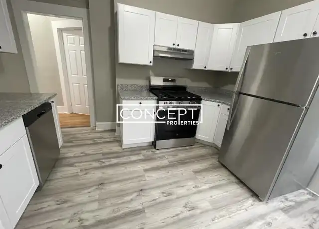 Property at 6 Bowdoin Park, Dorchester, MA, 02122, 3 beds, 1 bath, [object Object]
