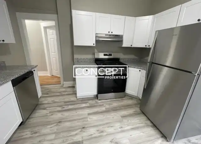 Property at 6 Bowdoin Park, Dorchester, MA, 02122, 3 beds, 1 bath, [object Object]