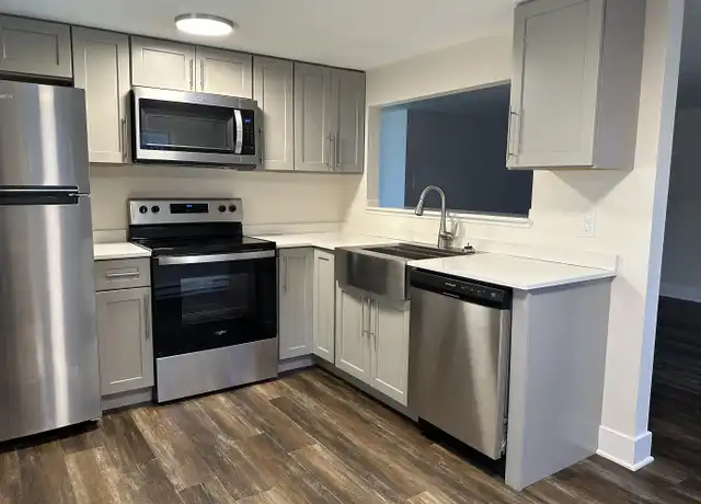 Property at 2117 Princeton Ave Unit 1, Camp Hill, PA, 17011, 2 beds, 1 bath, [object Object]