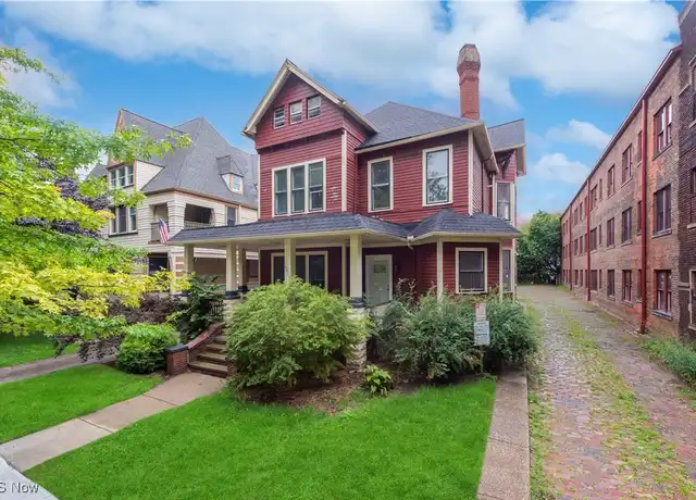 Property at 6014 Franklin Blvd #4, Cleveland, OH, 44102, 3 beds, 2 baths, [object Object]