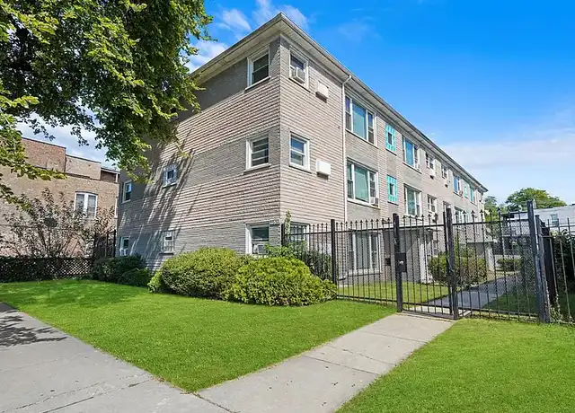 Property at 8921 S Cottage Grove Ave Unit 3w, Chicago, IL, 60619, 2 beds, 1 bath, [object Object]