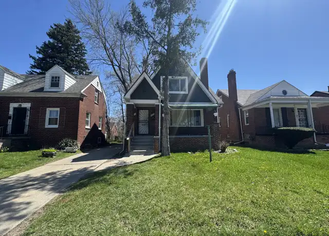 Property at 10022 Cheyenne St, Detroit, MI, 48227, 2 beds, 1 bath, [object Object]
