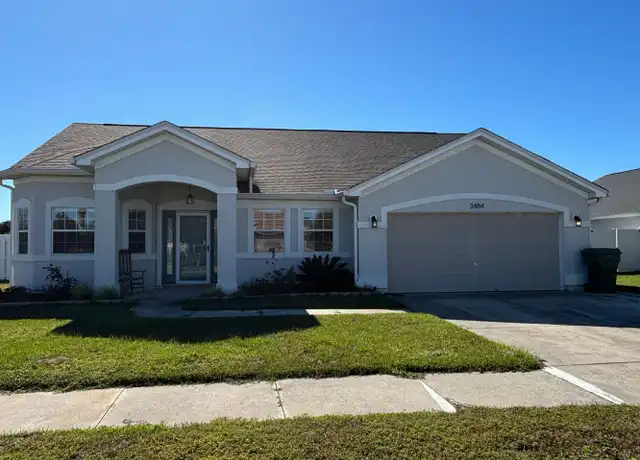 Property at 3484 Cherry Ridge Rd, Lynn Haven, FL, 32444, 3 beds, 2 baths, [object Object]