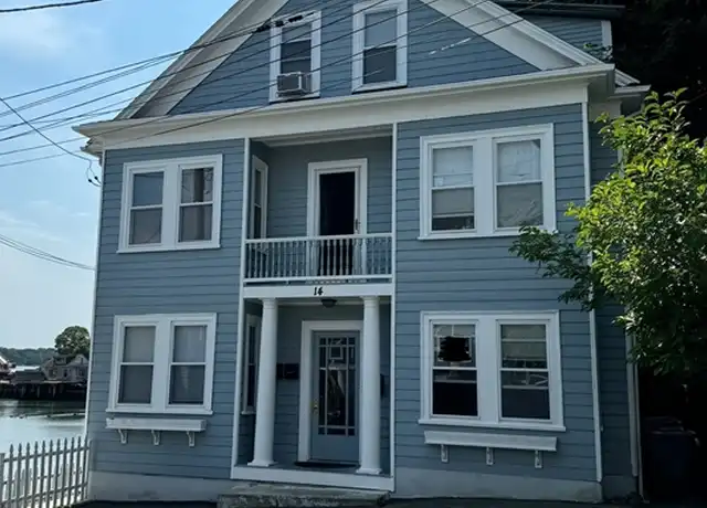 Property at 14 Messervy St Unit 2, Salem, MA, 01970, 4 beds, 1 bath, [object Object]