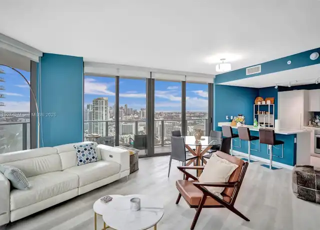 Property at 501 NE 31st St #3706, Miami, FL, 33137, 3 beds, 2 baths, [object Object]