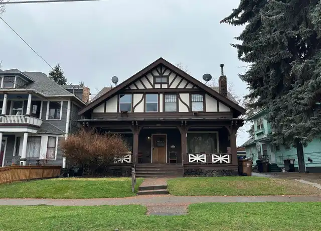 Property at 1623 W Pacific Ave Unit 04, Spokane, WA, 99201, 1 bed, 1 bath, [object Object]
