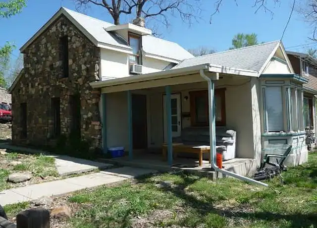 Property at 715 Arapahoe St Unit B, Golden, CO, 80401, 1 bed, 1 bath, [object Object]