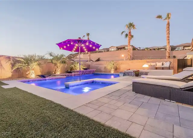 Property at 26 Via Tavolara, Henderson, NV, 89011, 4 beds, 3.5 baths, [object Object]