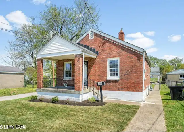 Property at 3319 Vetter Ave, Louisville, KY, 40215, 2 beds, 1.5 baths, [object Object]