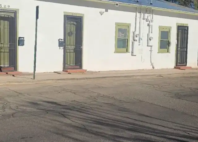 Property at 509 S Meyer Ave, Tucson, AZ, 85701, 1 bed, 1 bath, [object Object]