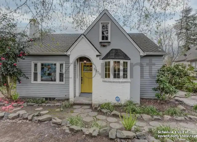 Property at 5806 NE 60th Ave, Portland, OR, 97218, 3 beds, 1 bath, [object Object]