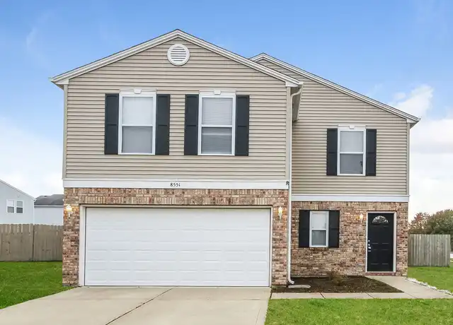 Property at 8551 Bluff Point Dr, Camby, IN, 46113, 3 beds, 2.5 baths, [object Object]