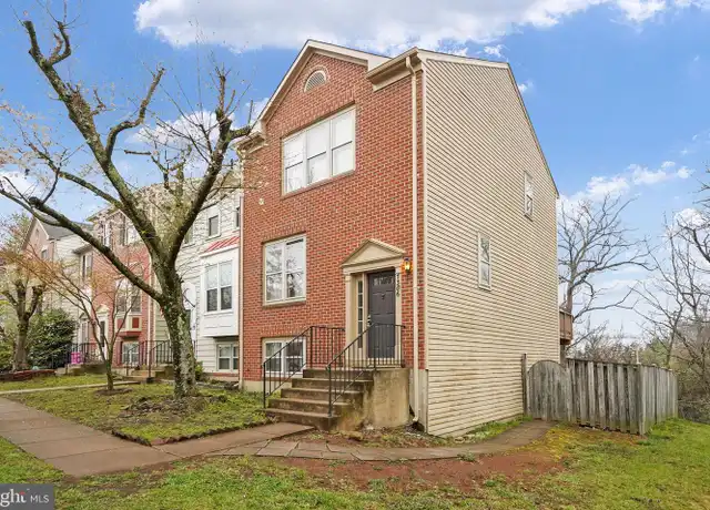 Property at 7306 Saint Johns Ct, Manassas, VA, 20109, 3 beds, 3.5 baths, [object Object]