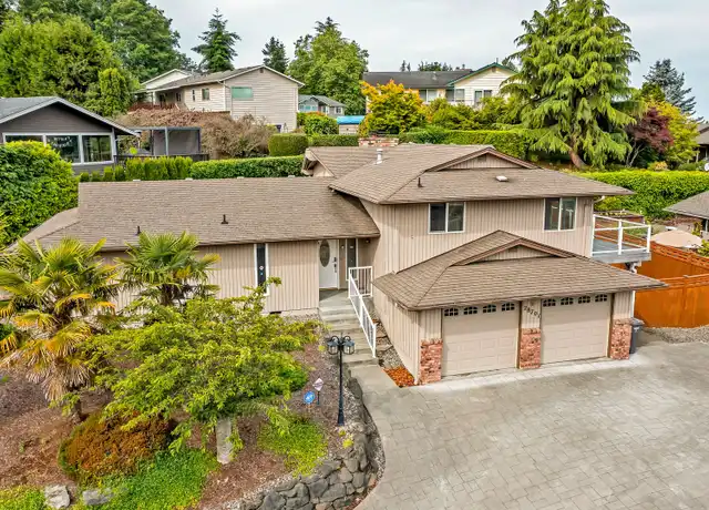Property at 28701 11th Ave S, Federal Way, WA, 98003, 4 beds, 2.5 baths, [object Object]