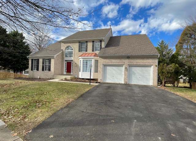 Photo of 25869 Flintonbridge Dr, Chantilly, VA 20152